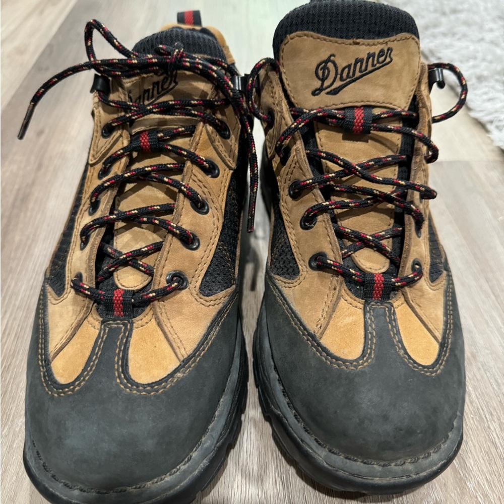 Danner Half- Boots : Pre-Owned : Women’s Size 8.5